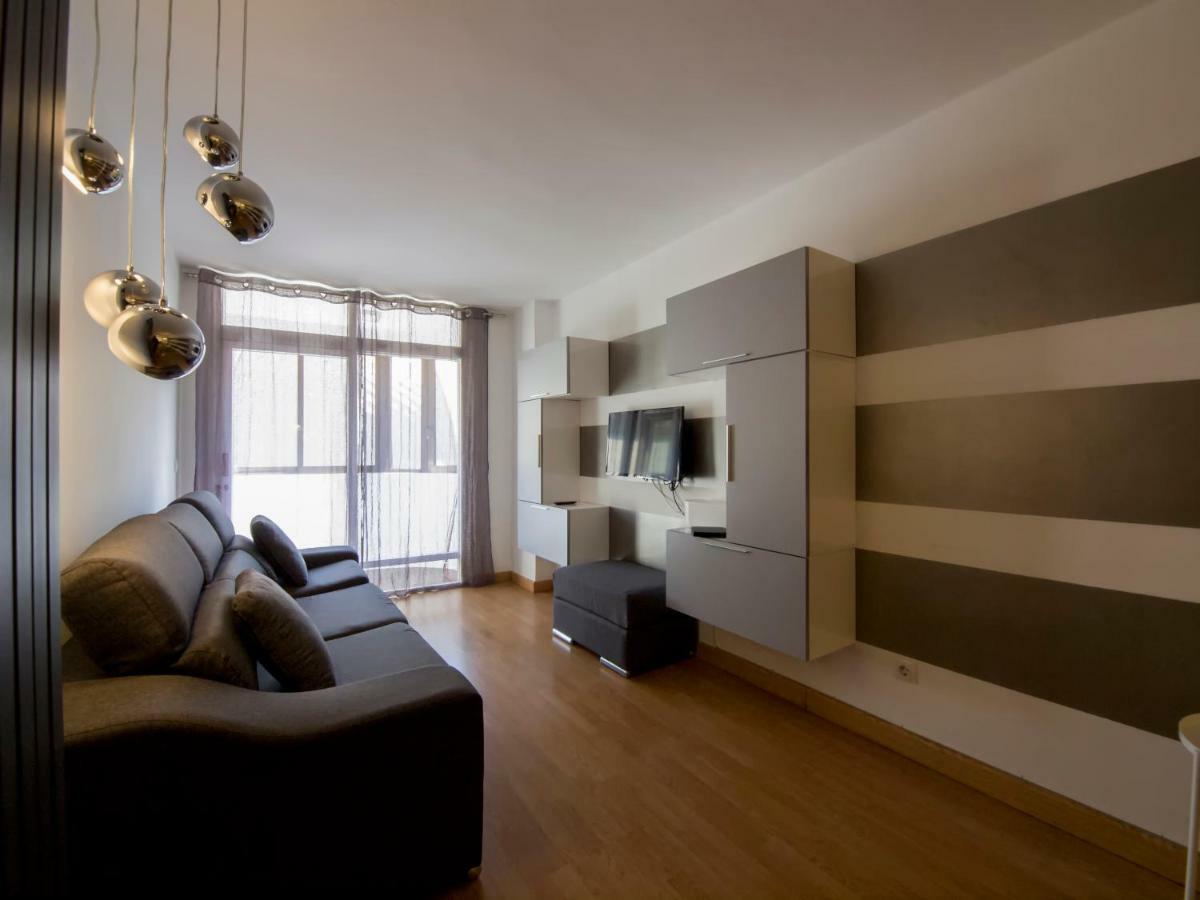 Mercado Suite Apartamento Alicante Exterior photo