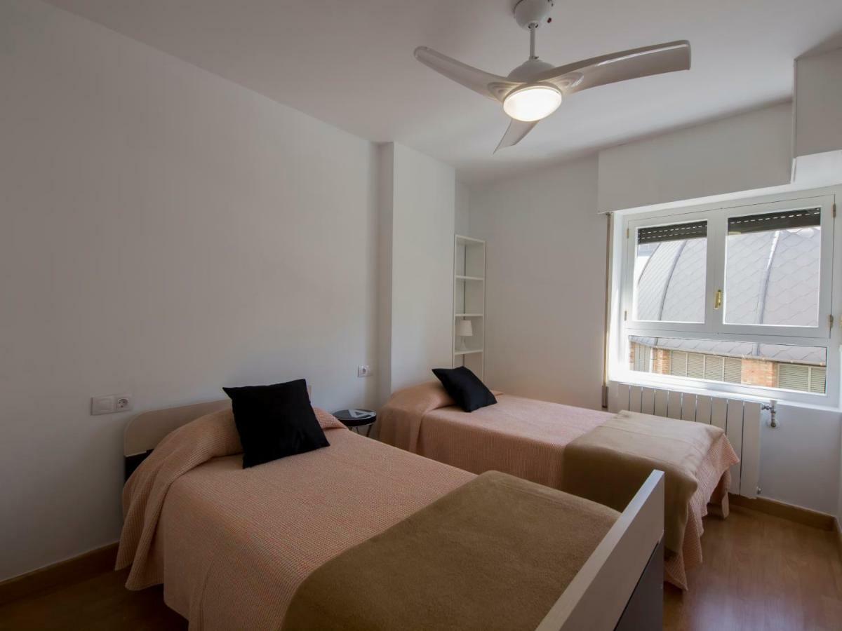 Mercado Suite Apartamento Alicante Exterior photo